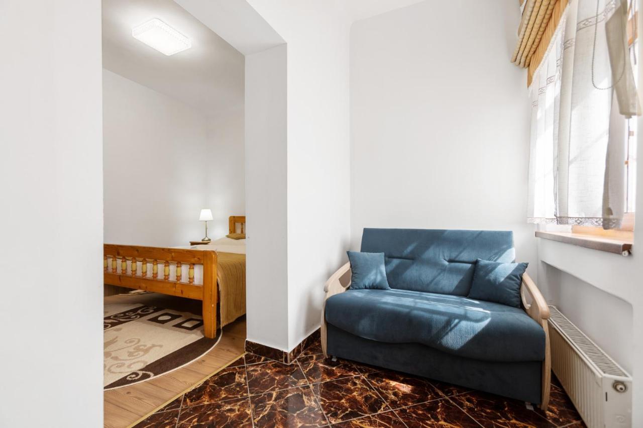 Casa Rasnoveana ภายนอก รูปภาพ