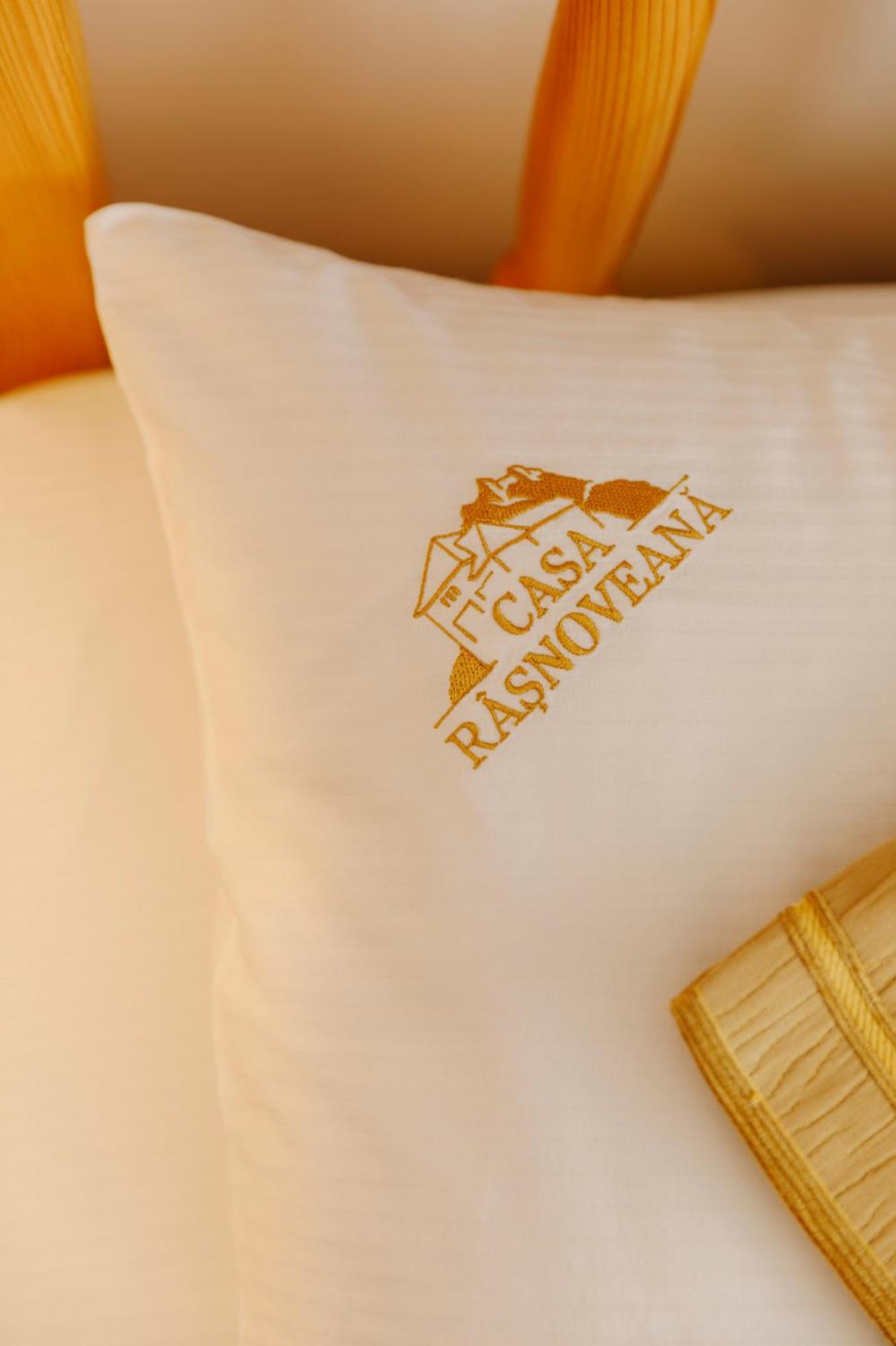 Casa Rasnoveana ห้อง รูปภาพ
